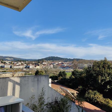 Casa Da Ponte Velha Apartment Ponte de Lima Ngoại thất bức ảnh