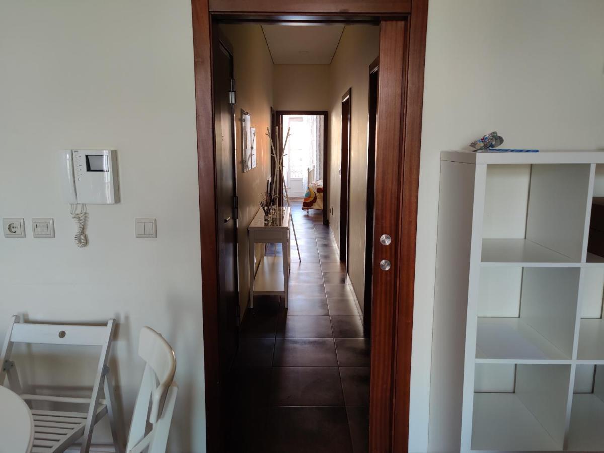 Casa Da Ponte Velha Apartment Ponte de Lima Ngoại thất bức ảnh