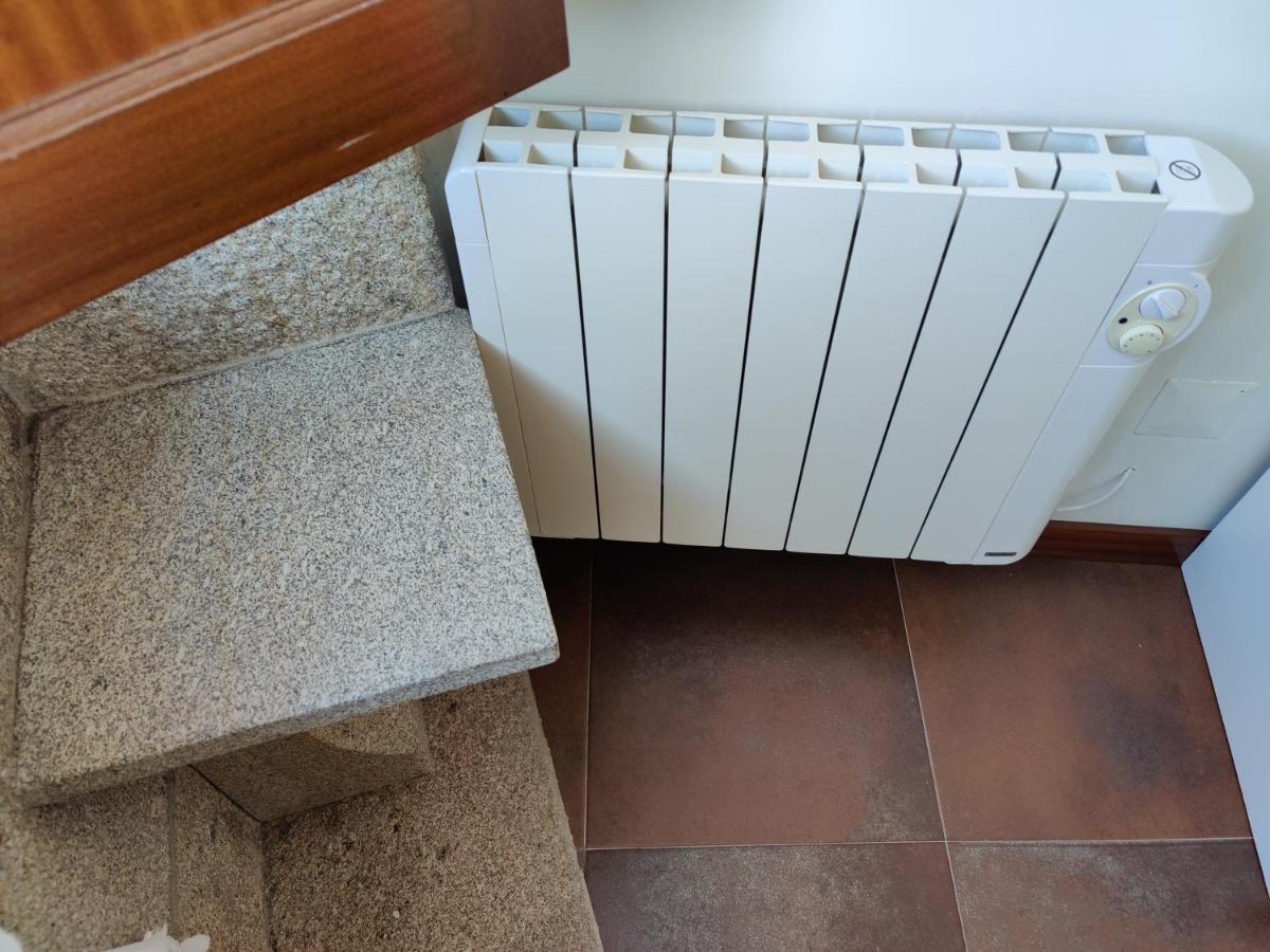 Casa Da Ponte Velha Apartment Ponte de Lima Ngoại thất bức ảnh