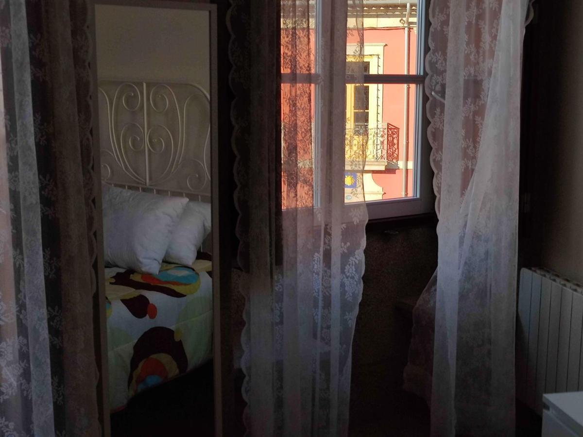 Casa Da Ponte Velha Apartment Ponte de Lima Ngoại thất bức ảnh