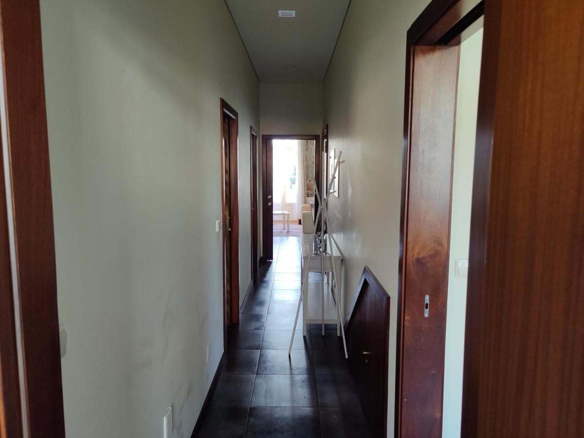 Casa Da Ponte Velha Apartment Ponte de Lima Ngoại thất bức ảnh