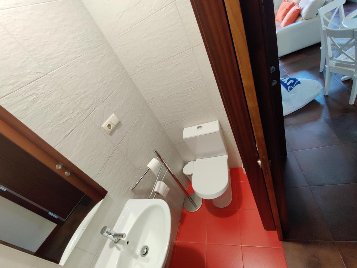 Casa Da Ponte Velha Apartment Ponte de Lima Ngoại thất bức ảnh