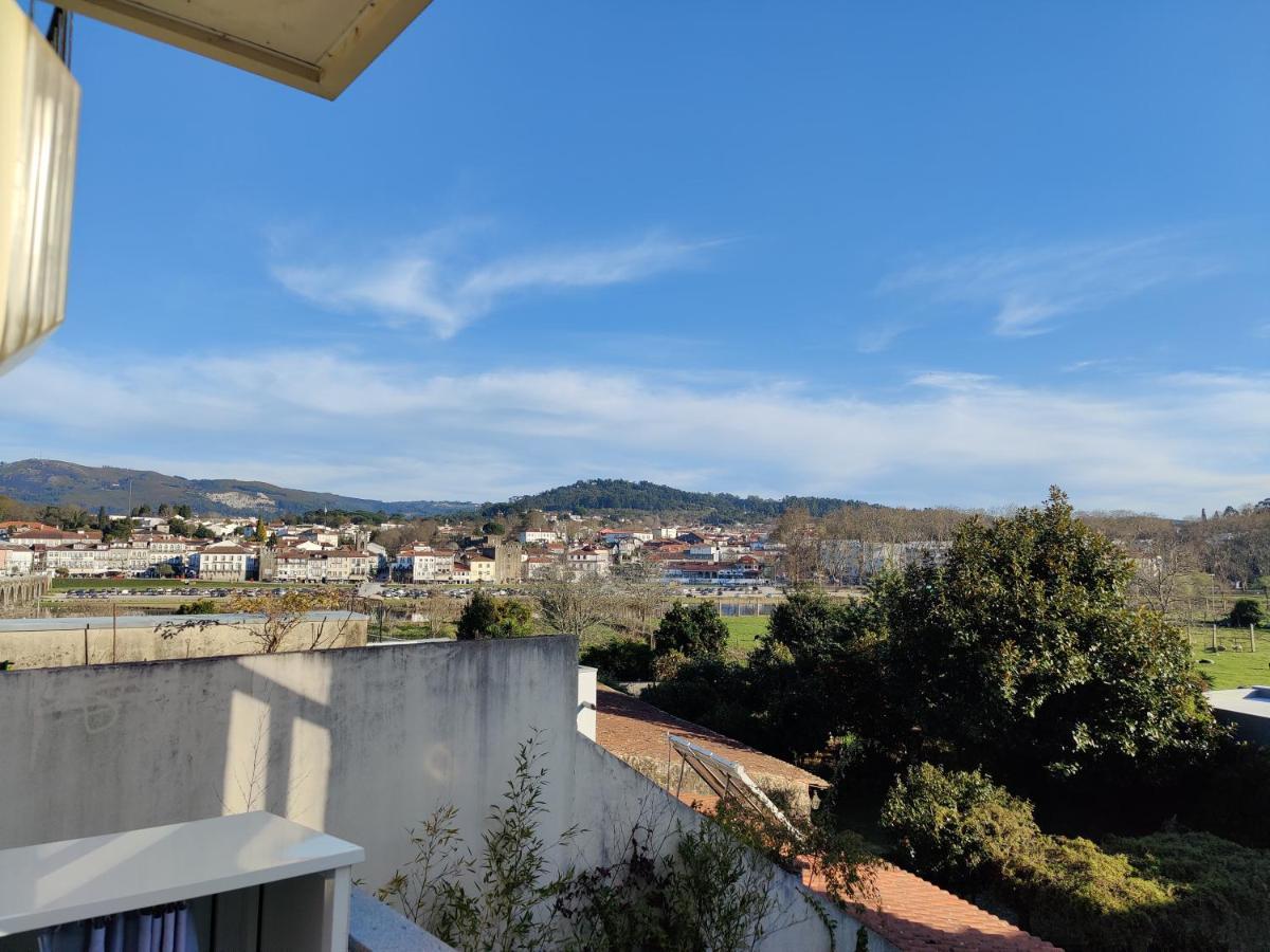 Casa Da Ponte Velha Apartment Ponte de Lima Ngoại thất bức ảnh
