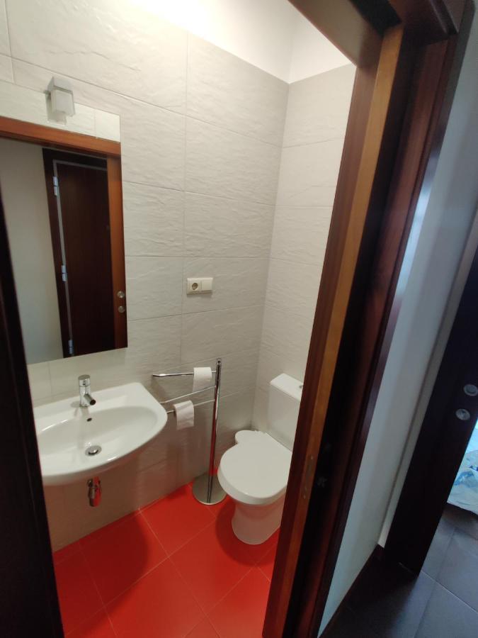 Casa Da Ponte Velha Apartment Ponte de Lima Ngoại thất bức ảnh