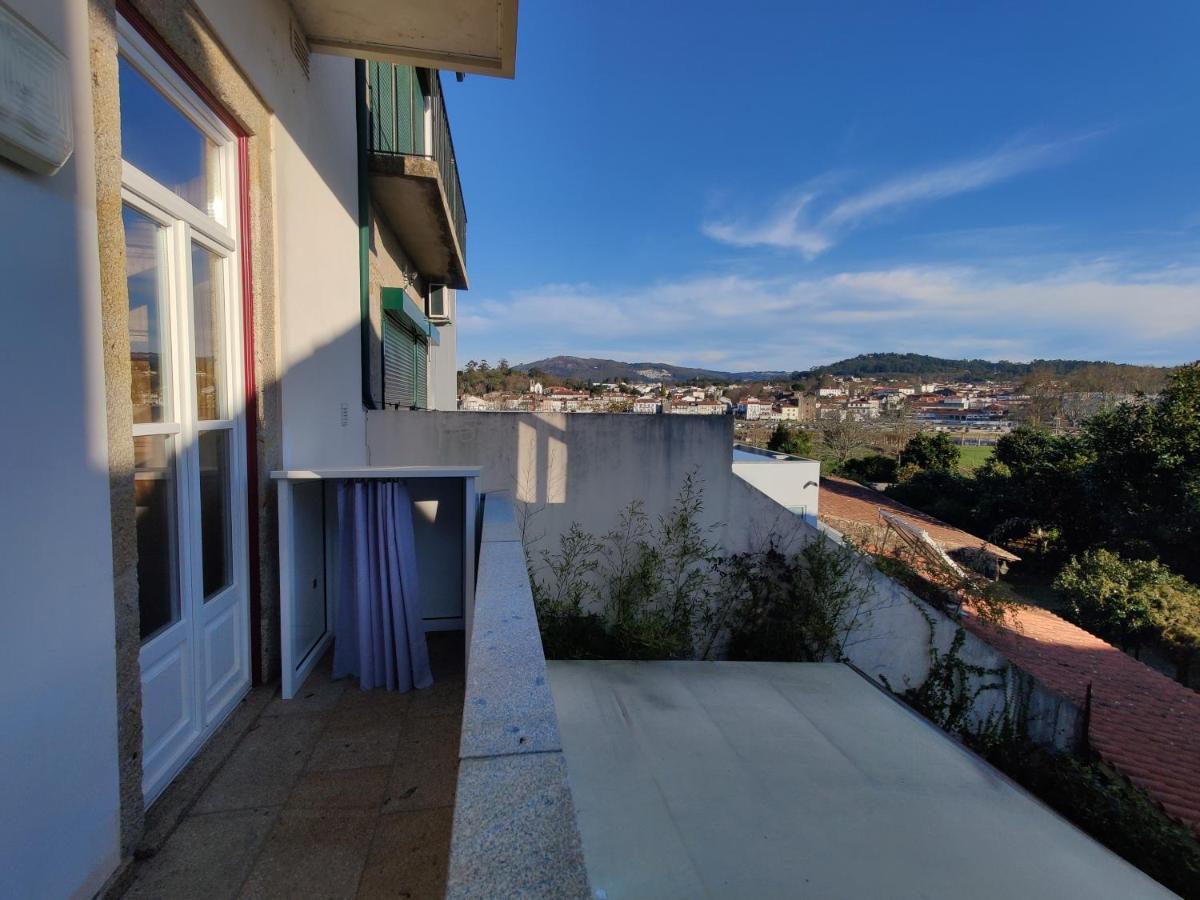Casa Da Ponte Velha Apartment Ponte de Lima Ngoại thất bức ảnh