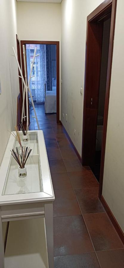 Casa Da Ponte Velha Apartment Ponte de Lima Ngoại thất bức ảnh