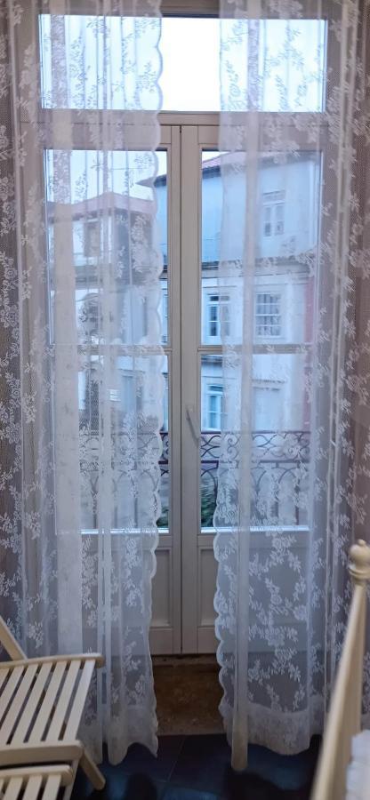 Casa Da Ponte Velha Apartment Ponte de Lima Ngoại thất bức ảnh