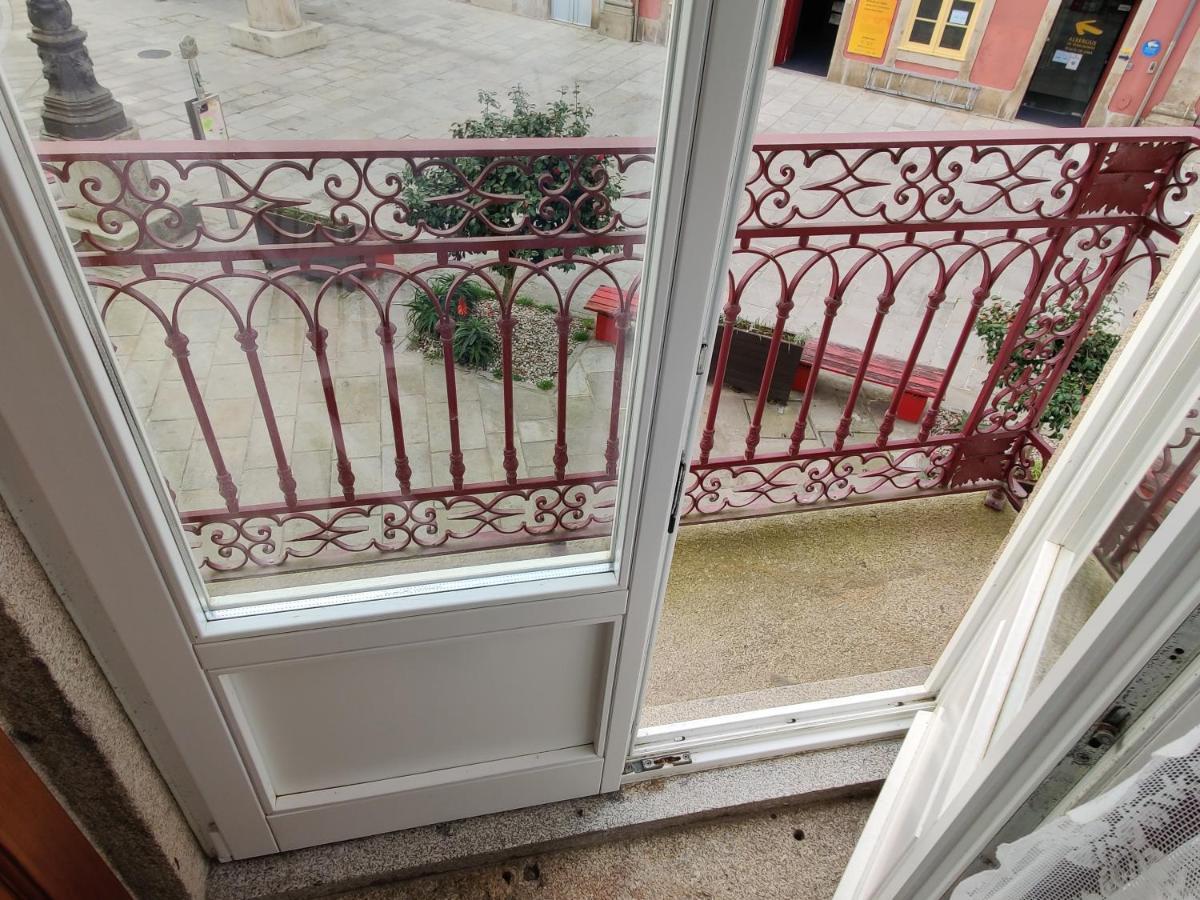 Casa Da Ponte Velha Apartment Ponte de Lima Ngoại thất bức ảnh