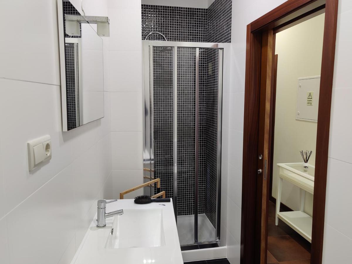 Casa Da Ponte Velha Apartment Ponte de Lima Ngoại thất bức ảnh